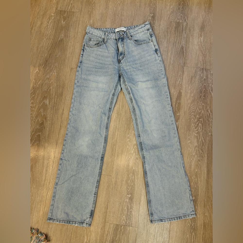 Vervet Denim
